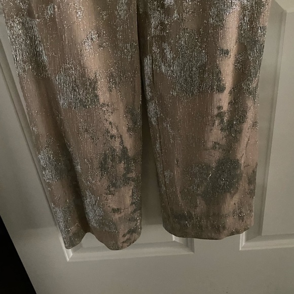 NWT Tahari jumpsuit (After 5) - Picture 8 of 10